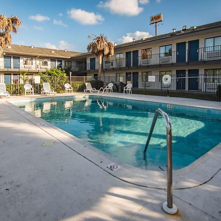 Motel 6-Ft. Pierce, Fl Fort Pierce Exterior photo