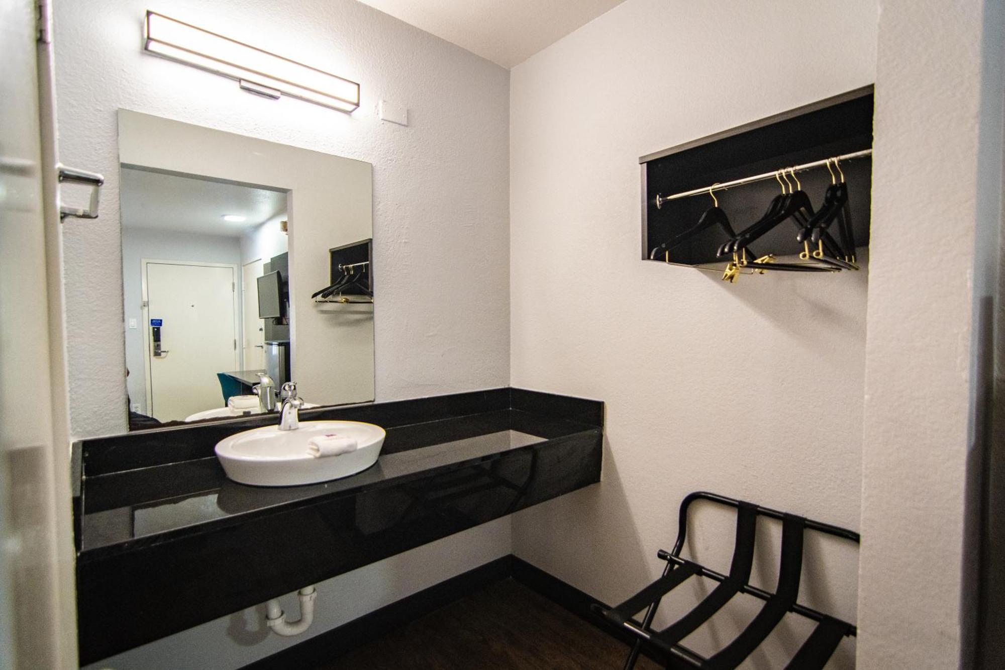 Motel 6-Ft. Pierce, Fl Fort Pierce Exterior photo