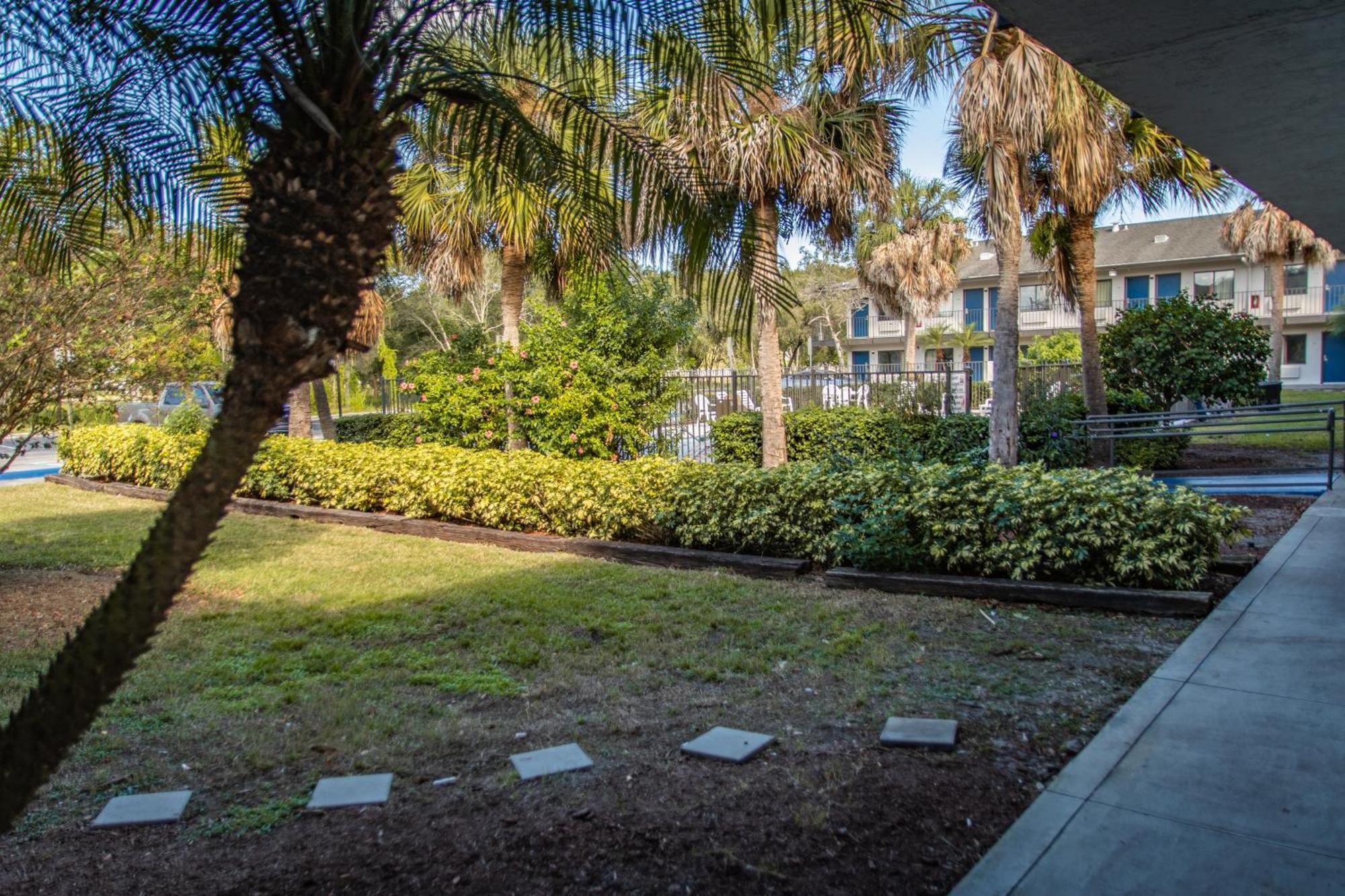 Motel 6-Ft. Pierce, Fl Fort Pierce Exterior photo