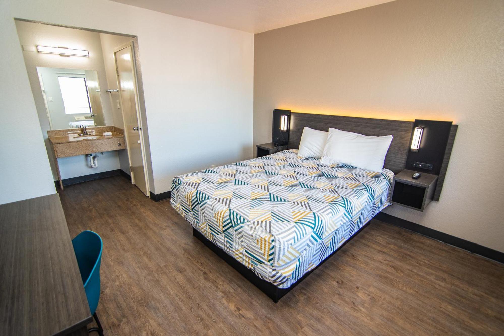 Motel 6-Ft. Pierce, Fl Fort Pierce Exterior photo