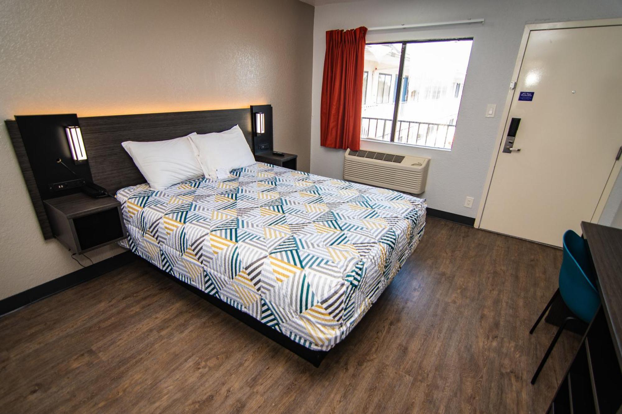 Motel 6-Ft. Pierce, Fl Fort Pierce Exterior photo