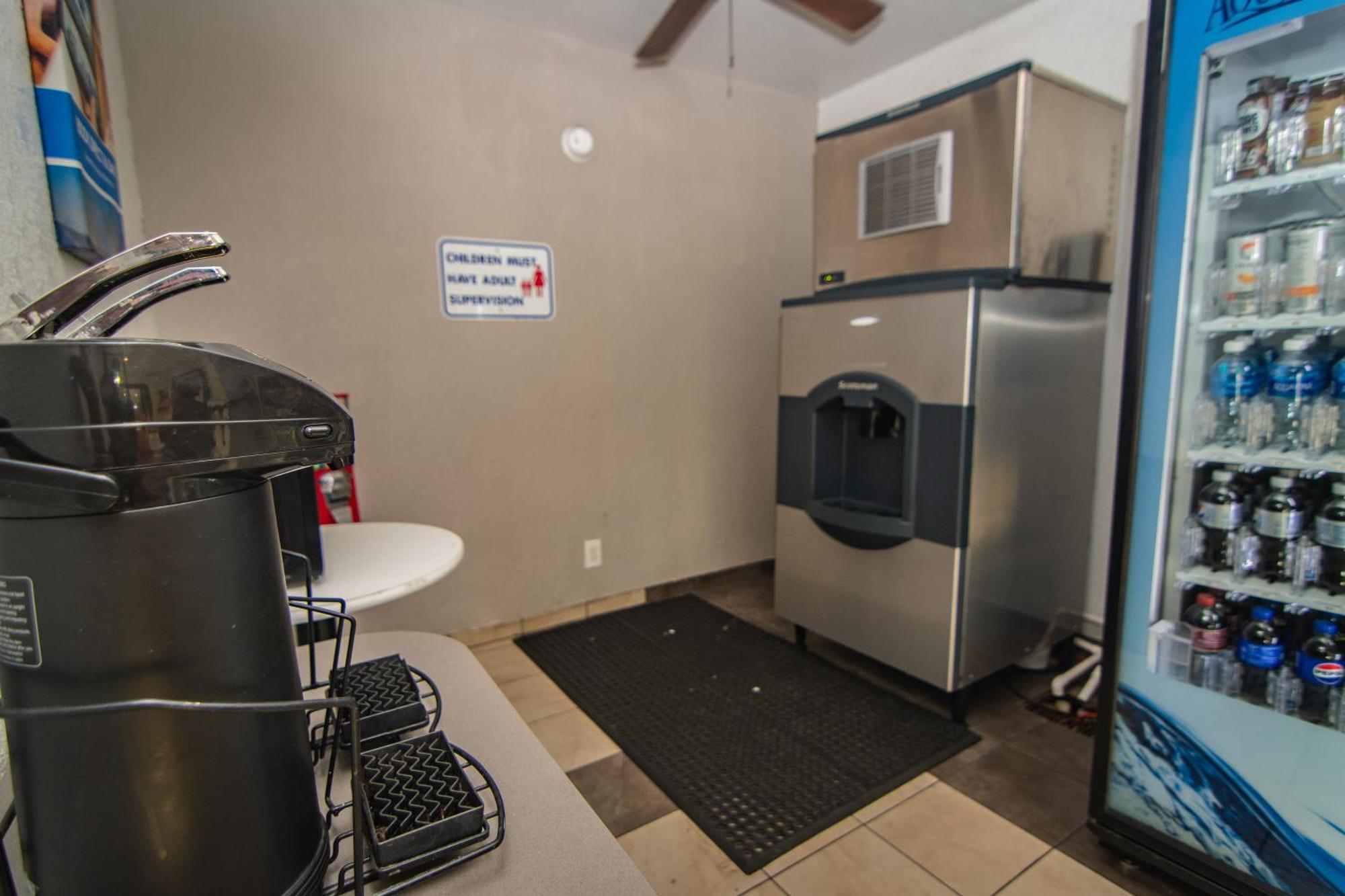 Motel 6-Ft. Pierce, Fl Fort Pierce Exterior photo