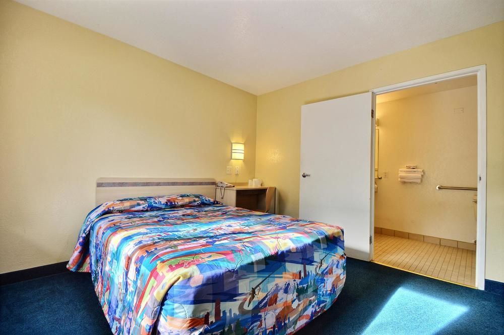 Motel 6-Ft. Pierce, Fl Fort Pierce Exterior photo