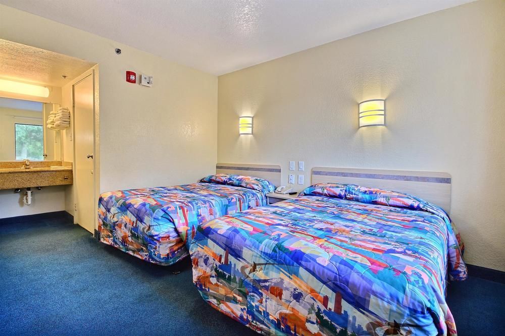 Motel 6-Ft. Pierce, Fl Fort Pierce Exterior photo