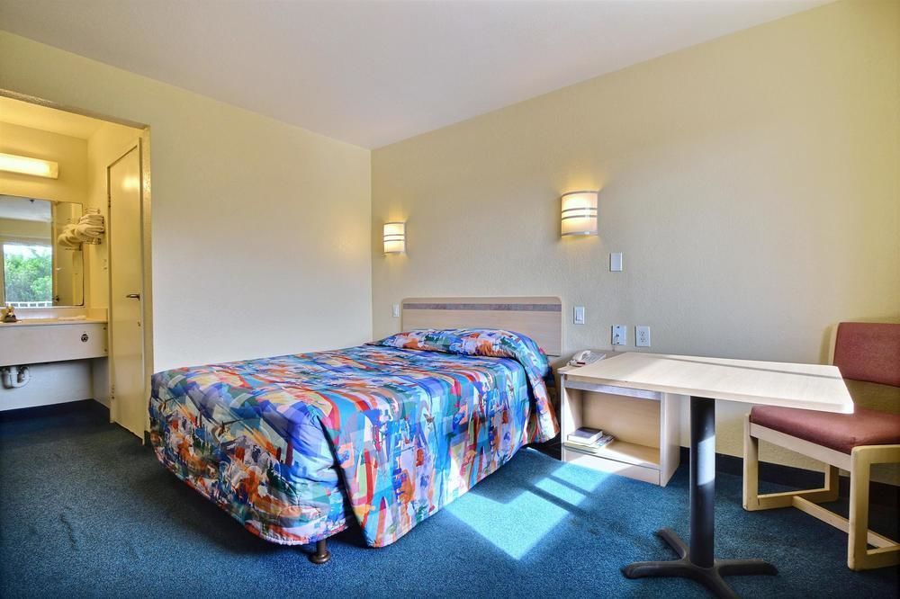 Motel 6-Ft. Pierce, Fl Fort Pierce Exterior photo